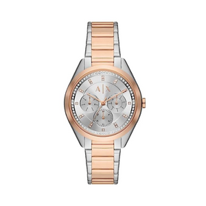 Armani Exchange Lady Giacomo Multifunction Analog Watch AX5655 - KRISHNA WATCH COMPANY