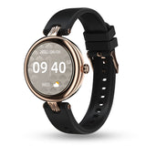PEBBLE SMART WATCH VENUS BLACK GOLD