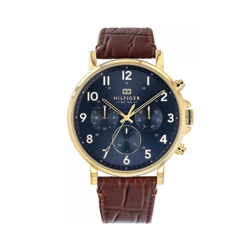 Tommy Hilfiger Analog Watch 1710380W - KRISHNA WATCH COMPANY