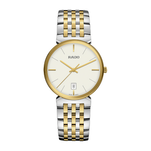 RADO Florence Classic R48912023 - KRISHNA WATCH COMPANY
