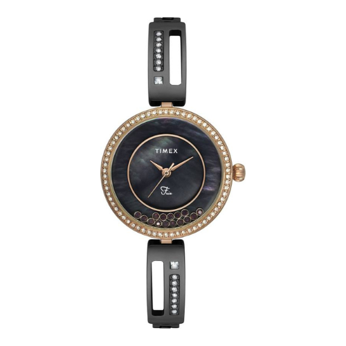 Timex TWEL16500 Watch Analog Watch - For Women