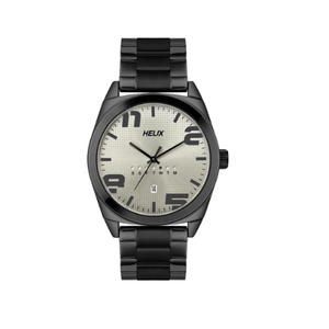 Helix Hustlers Analog Men watch TW044HG04 - KRISHNA WATCH COMPANY