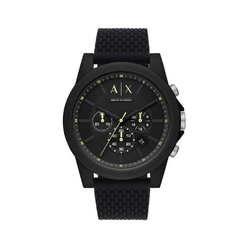 Armani Exchange Outer Banks Chronograph Watch - AX1344