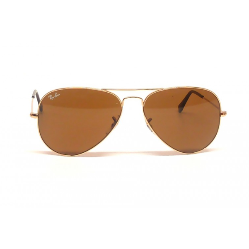 RAY-BAN SUNGLASS RB 30251 001/33 58