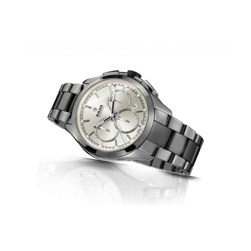 Rado hyperchrome 2025 automatic chronograph