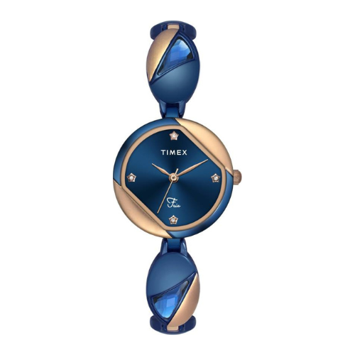 Timex TWEL16304 Watch Analog Watch - For Women