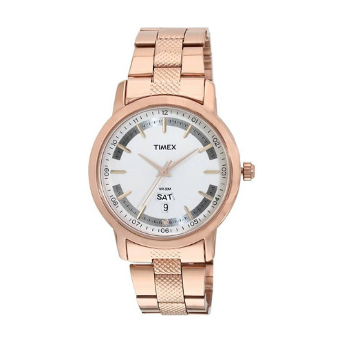 Timex TW00ZR209-47 WAEDDING Analog Watch - For Men