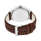 Armani Exchange Blue Hampton Watch AX2133