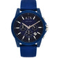 Armani Exchange Outerbanks Analog Watch AX1327