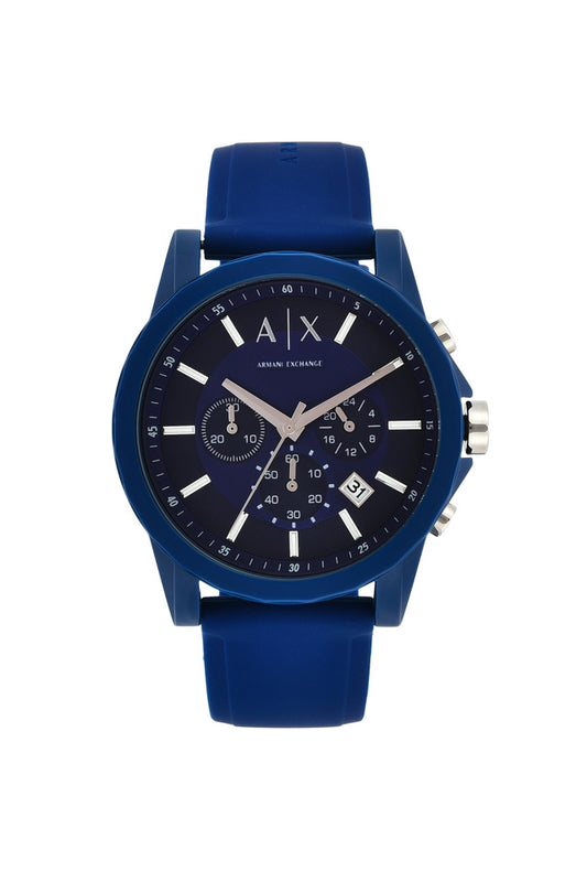 Outerbanks Analog Watch AX1327