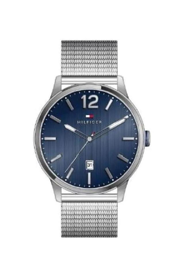 Tommy Hilfiger Dustin Analogue Watch - 1791500W - KRISHNA WATCH COMPANY