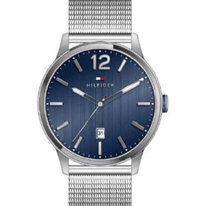 Tommy Hilfiger Dustin Analogue Watch - 1791500W - KRISHNA WATCH COMPANY