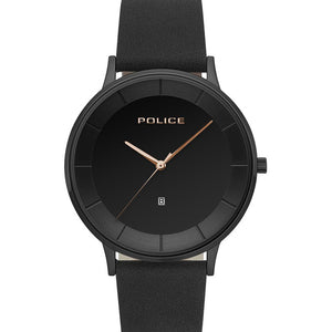 Police Analog Watch PL15400JSB02AS - KRISHNA WATCH COMPANY