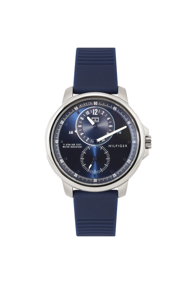 Tommy Hilfiger Logan Analog Watch TH1791627 - KRISHNA WATCH COMPANY