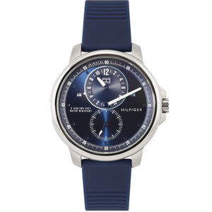 Tommy Hilfiger Logan Analog Watch TH1791627 - KRISHNA WATCH COMPANY