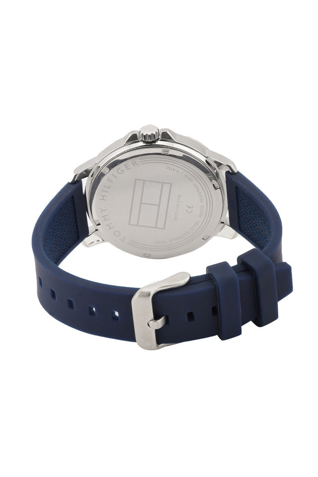 Tommy Hilfiger Logan Analog Watch TH1791627 - KRISHNA WATCH COMPANY