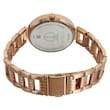 Titan Sparkle Purple Dial Analog Watch 2480WM02