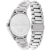 Calvin Klein 25200163 Iconic Quartz Watch for Unisex