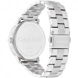 Calvin Klein 25200176 Minimalistic Multifunction Watch for Women