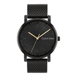 Calvin Klein MEN'S CK SLATE WATCH (25200259)