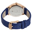 Titan Sparkle White Dial Analog Date Function Watch for Women 2570WL02