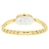 Titan Raga Viva Champagne Dial Metal Strap Watch NP2577YM01