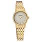TITAN White Dial Analog Watch 2593YM02