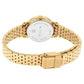 TITAN White Dial Analog Watch 2593YM02