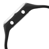 Kids Digital Dial Silicone Strap Watch for Unisex 26024PP01W