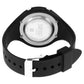 Kids Digital Dial Silicone Strap Watch for Unisex 26024PP01W