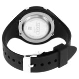 Kids Digital Dial Silicone Strap Watch for Unisex 26024PP01W