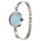 Titan Raga Viva Mother of Pearl Dial Metal Strap Watch 2606QM01 / NQ2606QM01