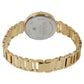 Titan Raga Viva Champagne Dial Metal Strap Watch NN2608YM01 (DH528)