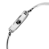 Titan Raga Viva Rose Gold Dial Metal Strap Watch - 2622KM01