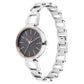 Titan Raga Viva Gun Dial Metal Strap Watch NT2642SM01