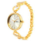 Titan Raga Viva Silver Dial Metal Strap Watch NP2644BM01
