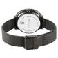TITAN Neo Grey Dial Stainless Steel Strap Watch for Women 2651QM01