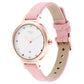 Titan Raga Viva Watch with White Dial & Brass Strap NP2666WL01 (DL749)