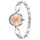 Titan Raga Viva Silver Dial Silver Brass Strap Watch 2667SM01/ NS2667SM01