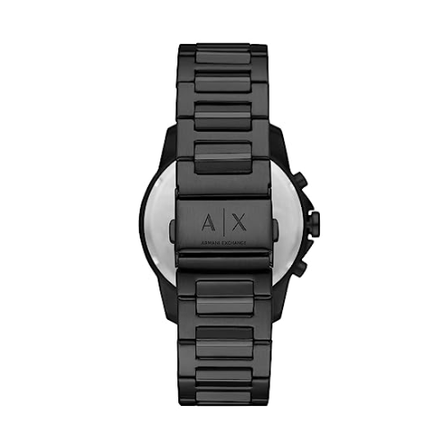 Armani Exchange Chronograph Watch for Men-AX1722