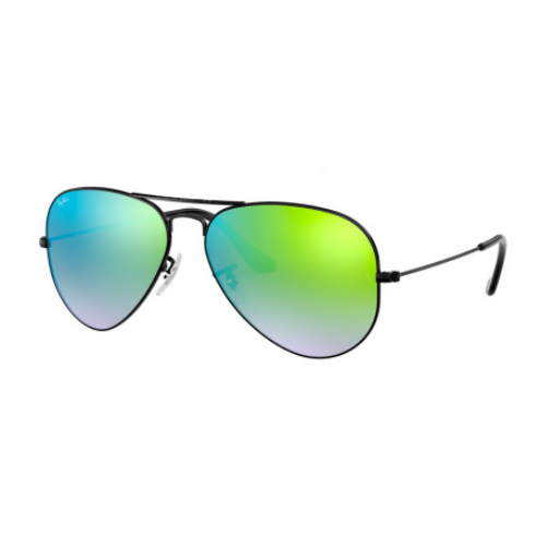 RAYBAN SUNGLASS RB 3025 002/4J