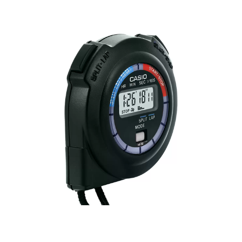 Stop Watches HS-3V-1BRDT - S072