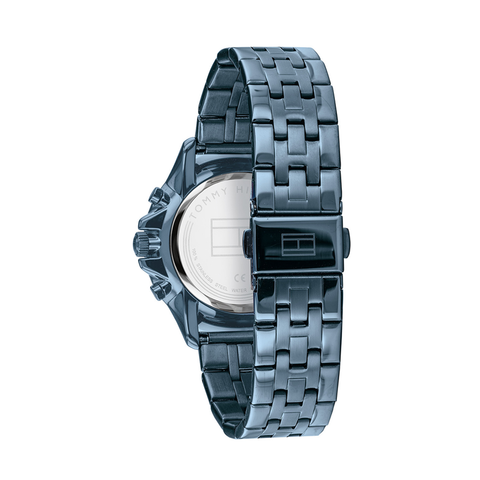 TOMMY HILFIGER NCTH1782227 HARPER CHRONOGRAPH WATCH FOR WOMEN - KRISHNA WATCH COMPANY