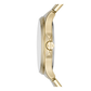 ARMANI EXCHANGE ANALOG GRAY DIAL WOMEN'S WATCH-AX5257