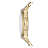 ARMANI EXCHANGE ANALOG GRAY DIAL WOMEN'S WATCH-AX5257