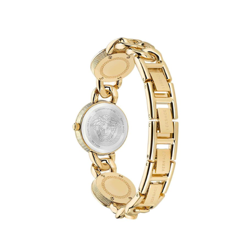 VERSACE Stud Icon Watch for Women VE3C00422 - KRISHNA WATCH COMPANY