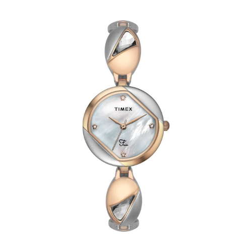 Timex TWEL16301 Watch Analog Watch - For Women