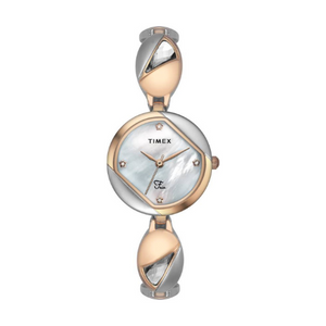 Timex TWEL16301 Watch Analog Watch - For Women - KRISHNA WATCH COMPANY