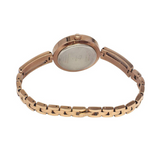 Timex TWEL16502 Watch Analog Watch - For Women