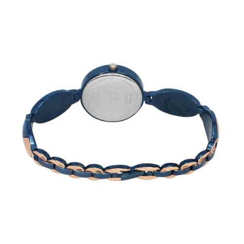 Timex TWEL16304 Watch Analog Watch - For Women